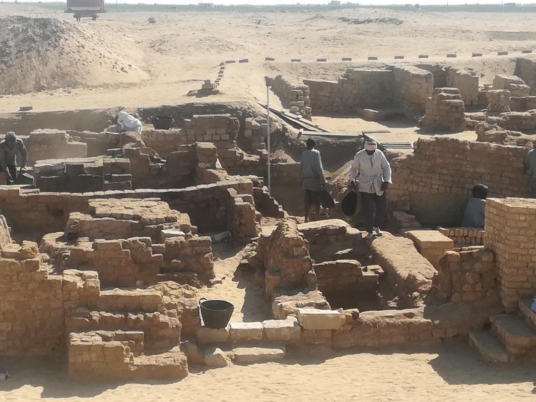 ام البريجات