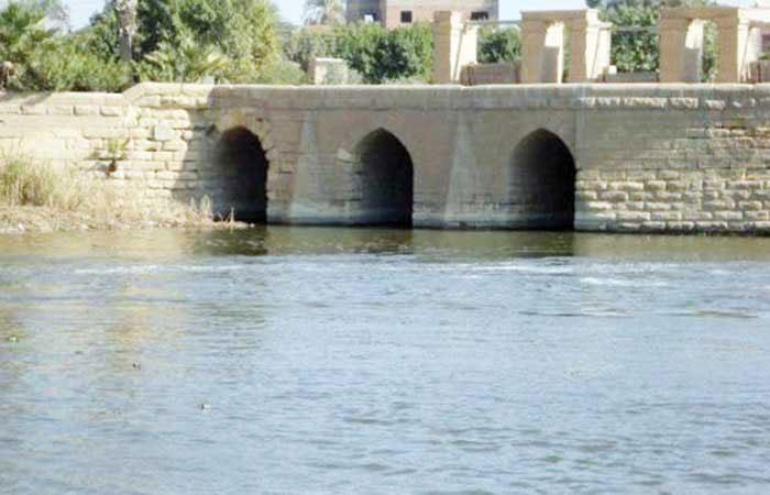 قنطرة اللاهون