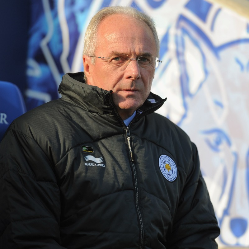 سسفين جوران اريكسون 1