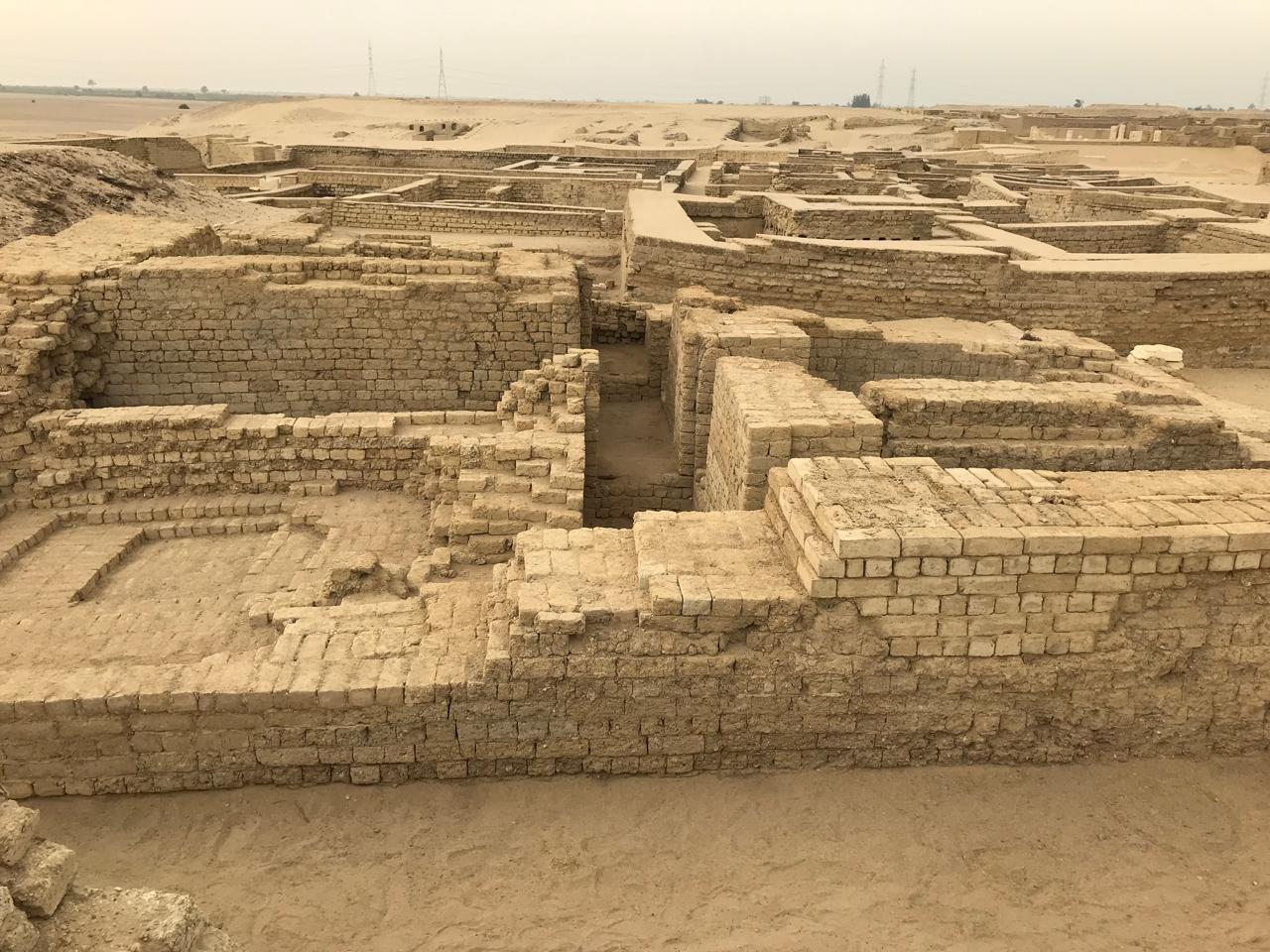 منطقة اثار ام البريجات