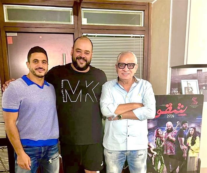 فيلم شقو 2