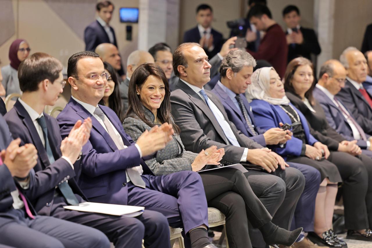 المشاط: مصر بوابة لنفاذ الاستثمارات والصادرات الأوزبكية لمنطقة الشرق الأوسط وأفريقيا 9 324