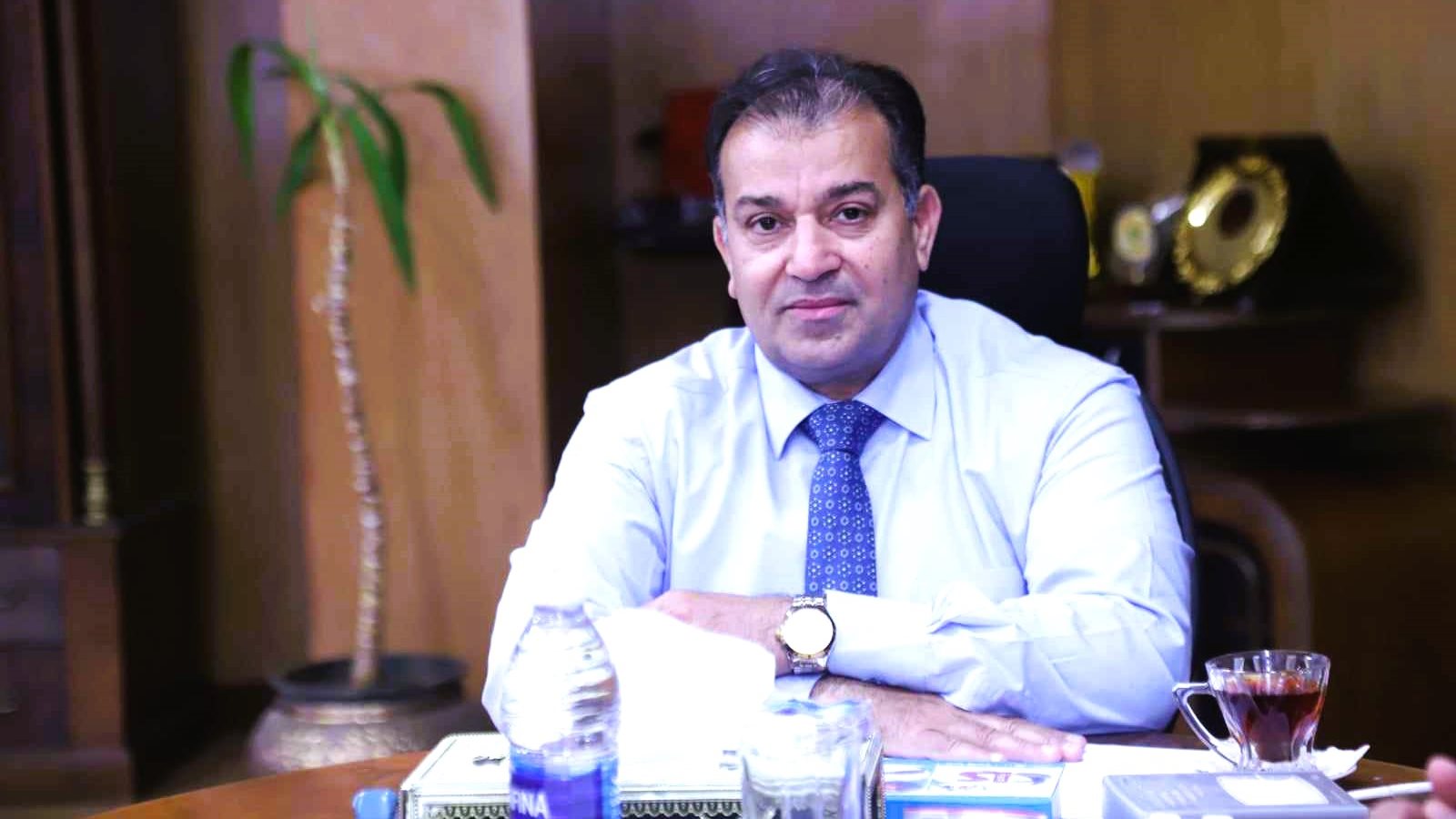 رئيس الجامعة