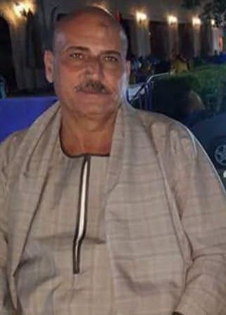 حسن عبد الظاهر