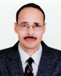 الدكتور محمد معتمد