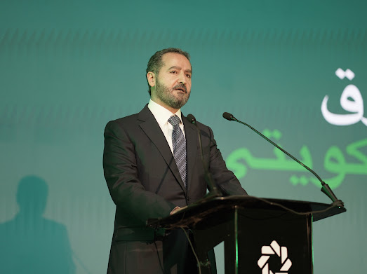 بيت التمويل الكويتي يعلن علامته التجارية الجديدة خلفا للأهلى المتحد 6 140