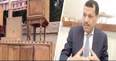 شركات الأثاث المصرية تغيب عن معرض "صالون دى موبل" للعام السابع على التوالى 6 966