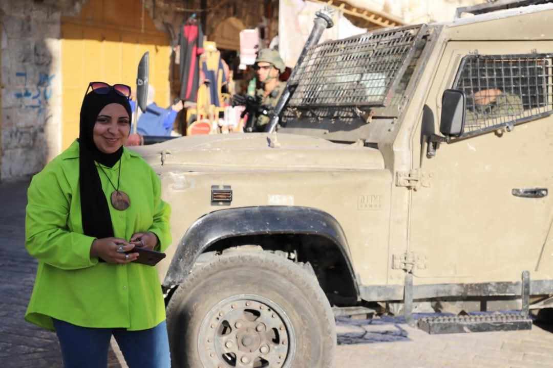 أشواق عوض