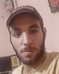 المجني عليه 