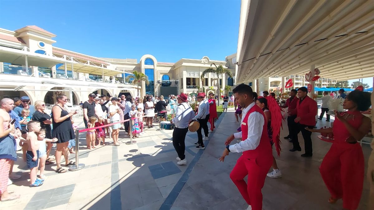 مهرجان الفراولة