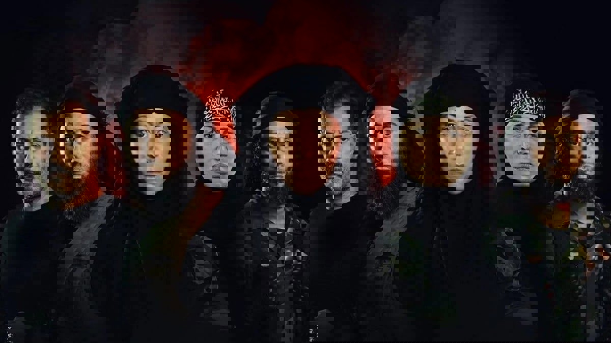 مسلسل بطلوع الروح