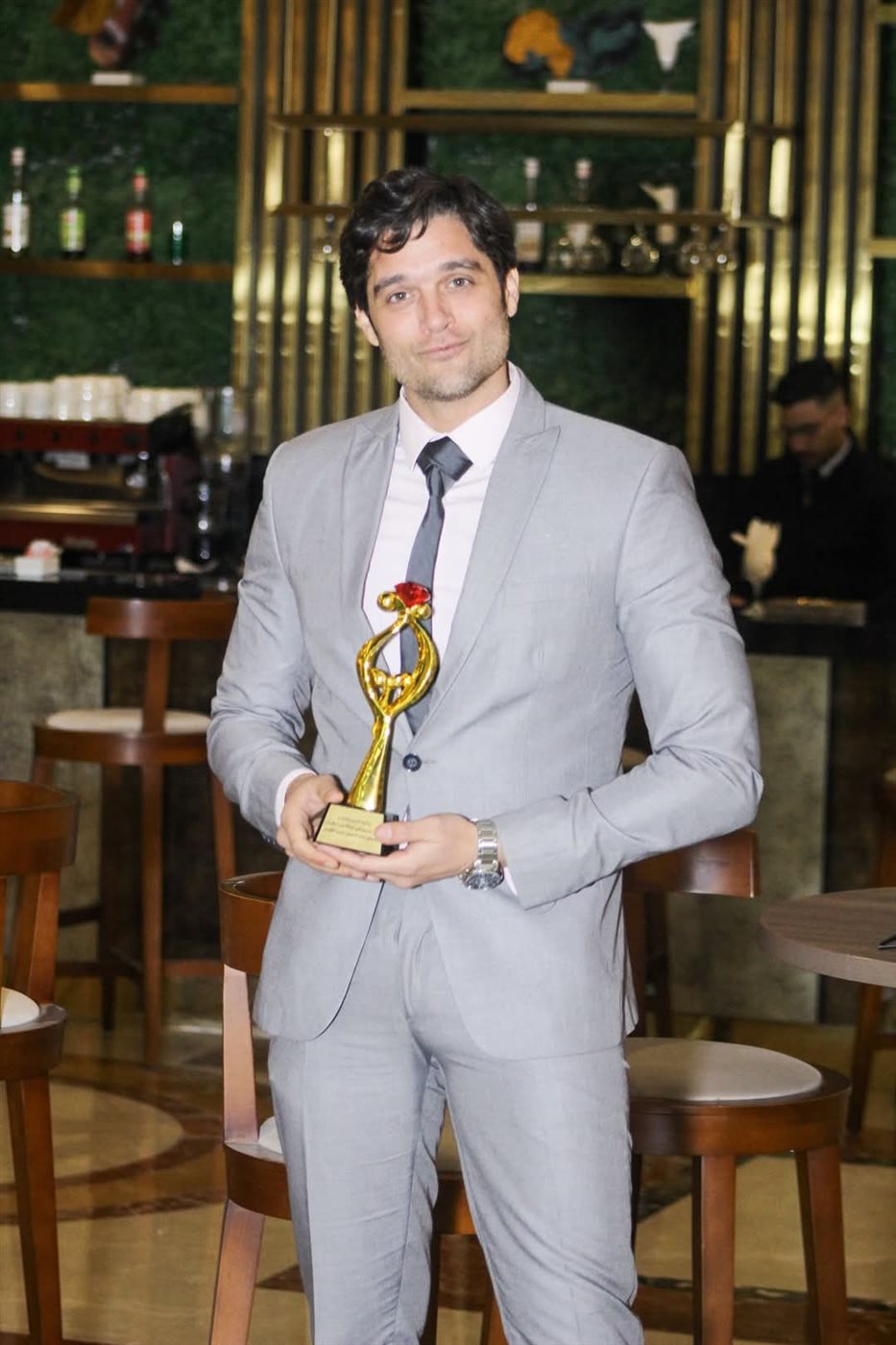 عمر خورشيد