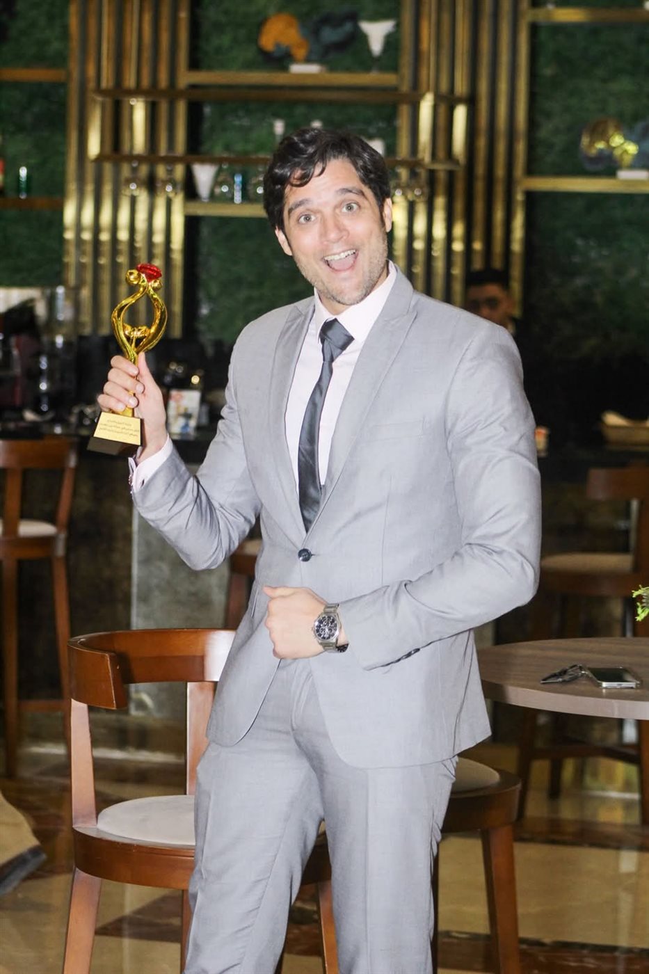 عمر خورشيد