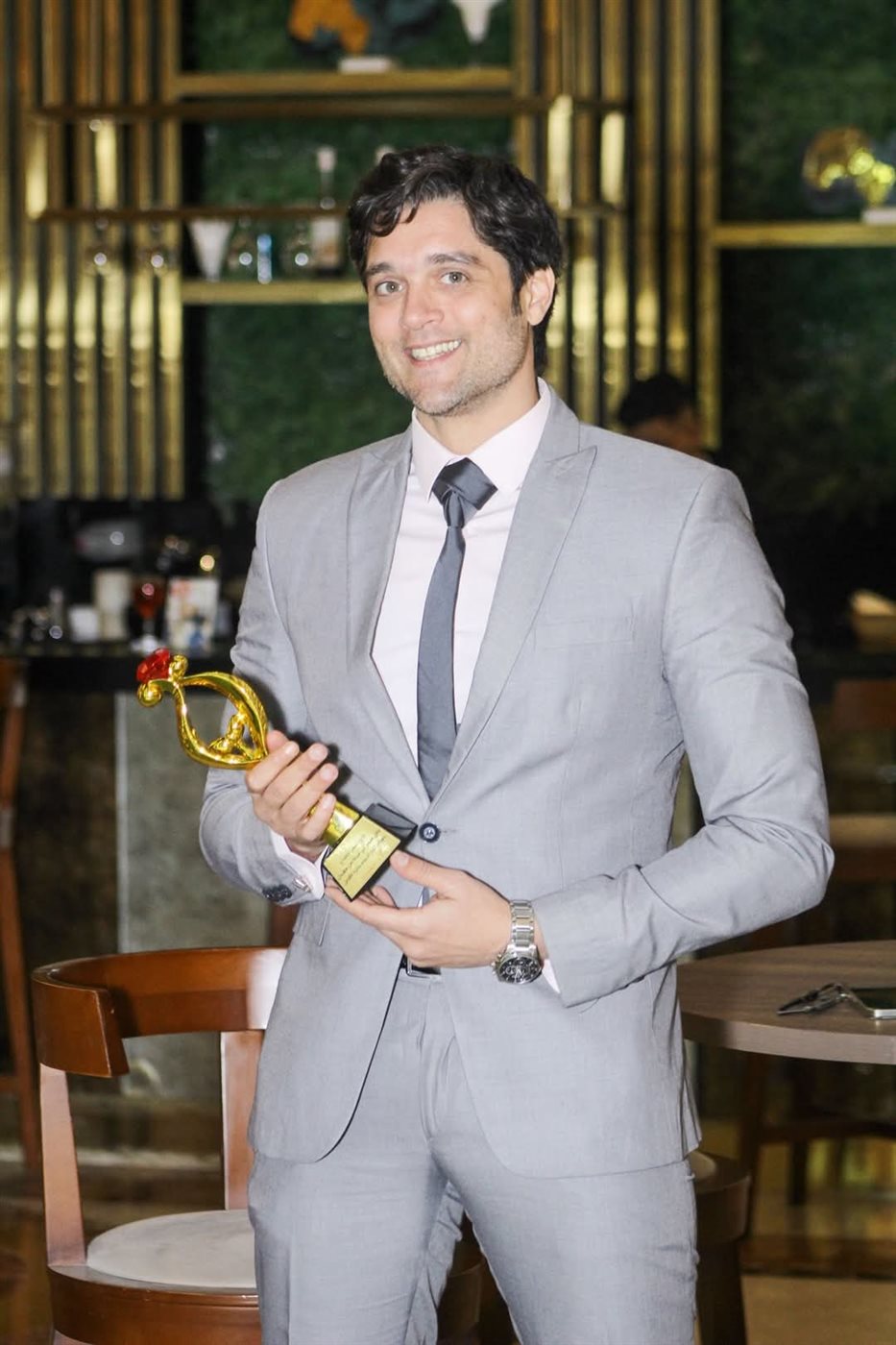 عمر خورشيد