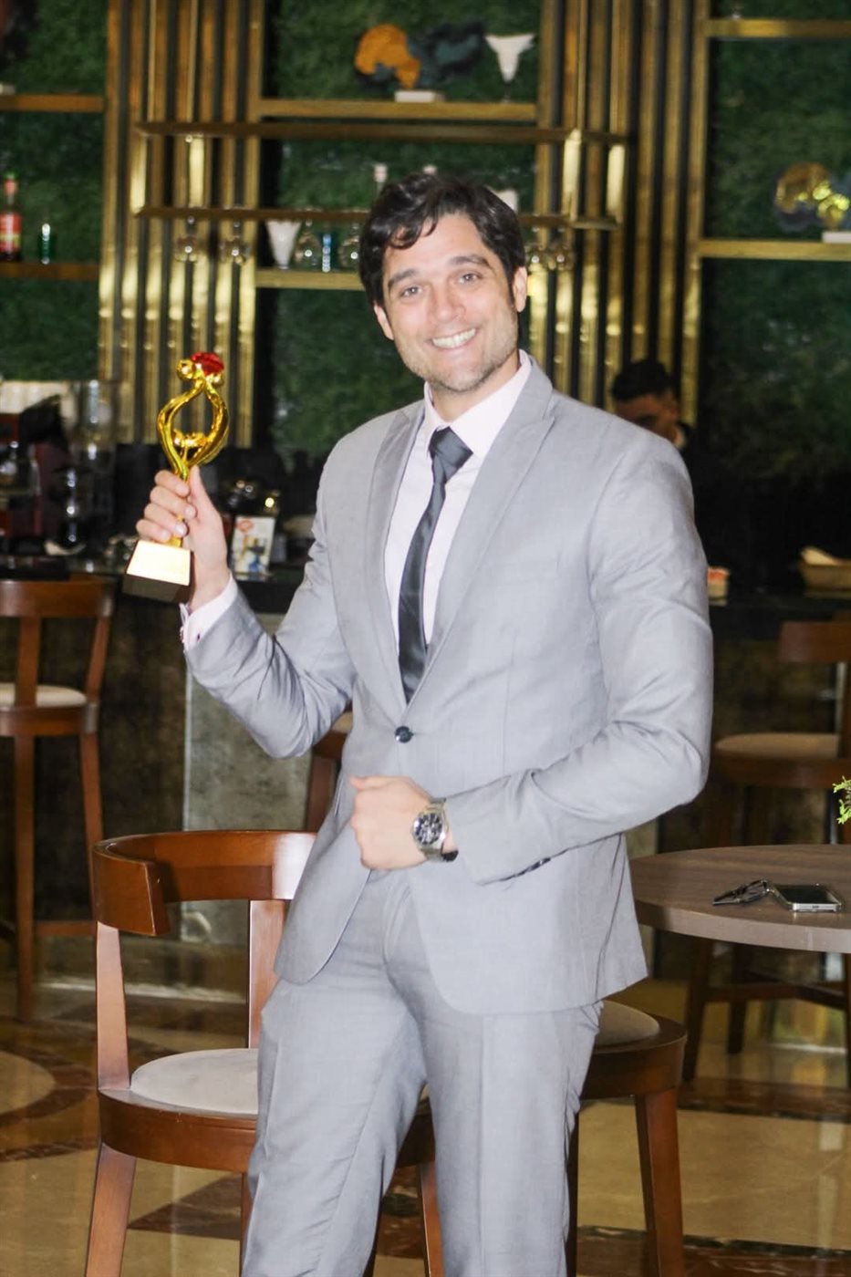 عمر خورشيد