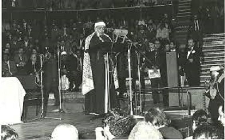 الشيخ نصر الدين طوبار