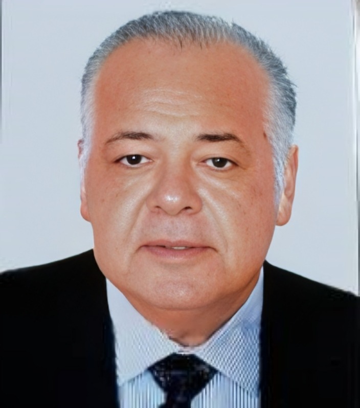 الدكتور ماجد جورج