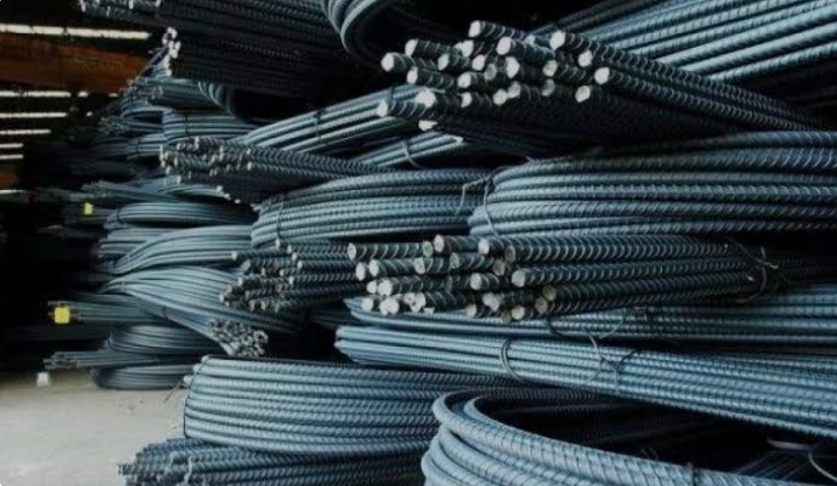 أسعار الحديد&nbsp;