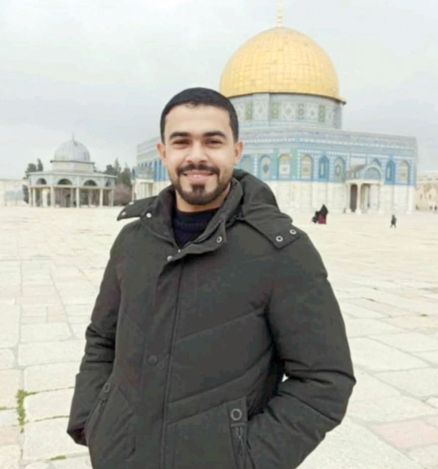 خالد خليل: موقف الرئيس السيسى مشرف ..الدول العربية التحلى بشجاعة مصر 