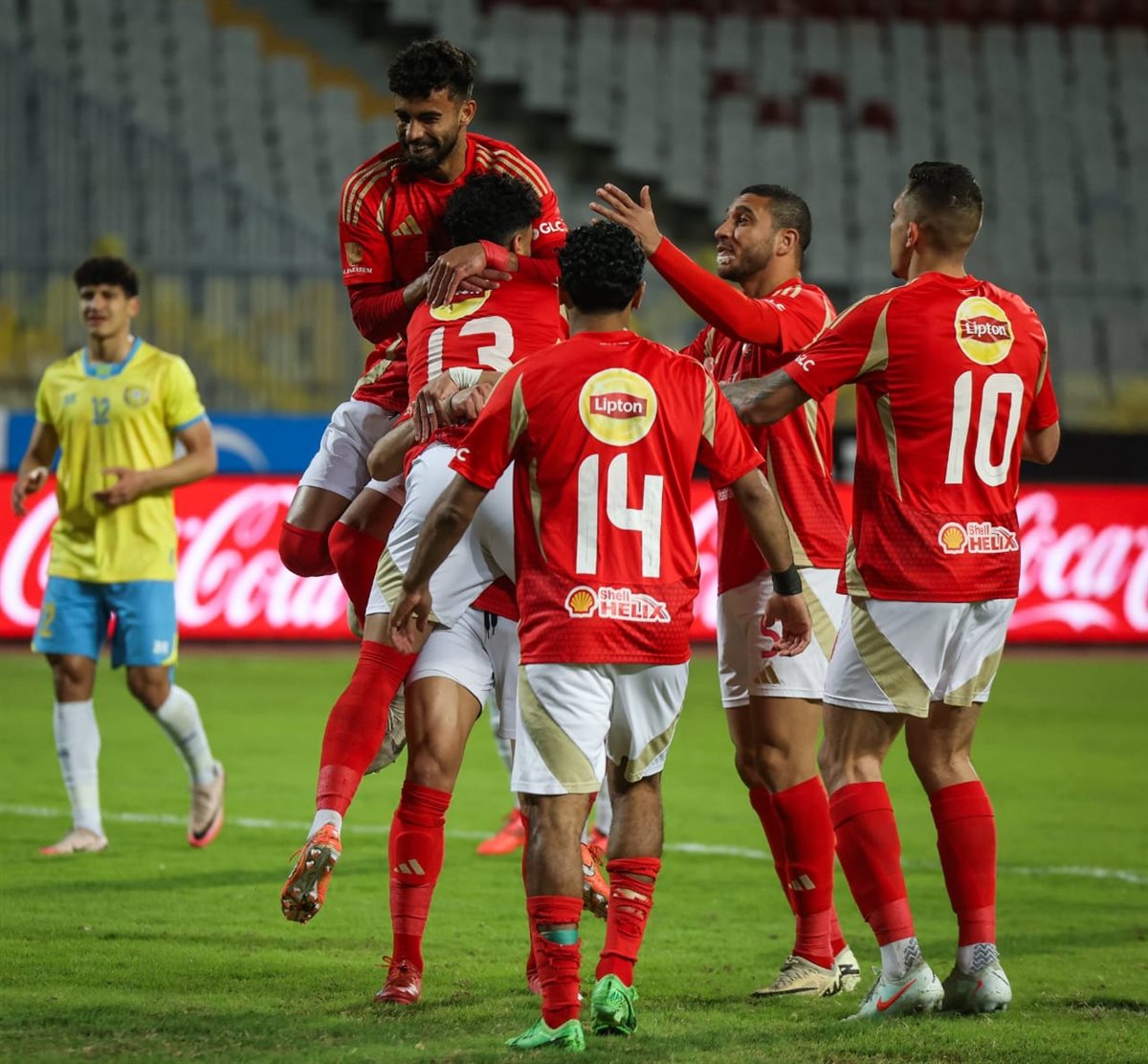 الأهلي 