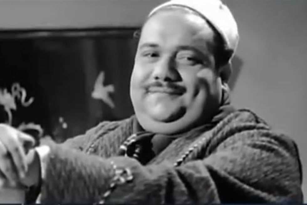 عمنا صلاح جاهين في أمسية فنية ساحرة بمكتبة القاهرة الكبرى
