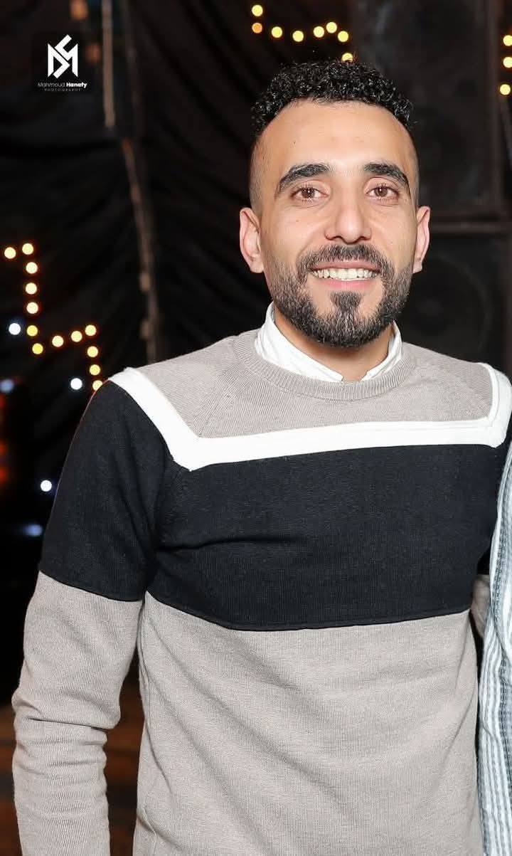 أحد الضحايا