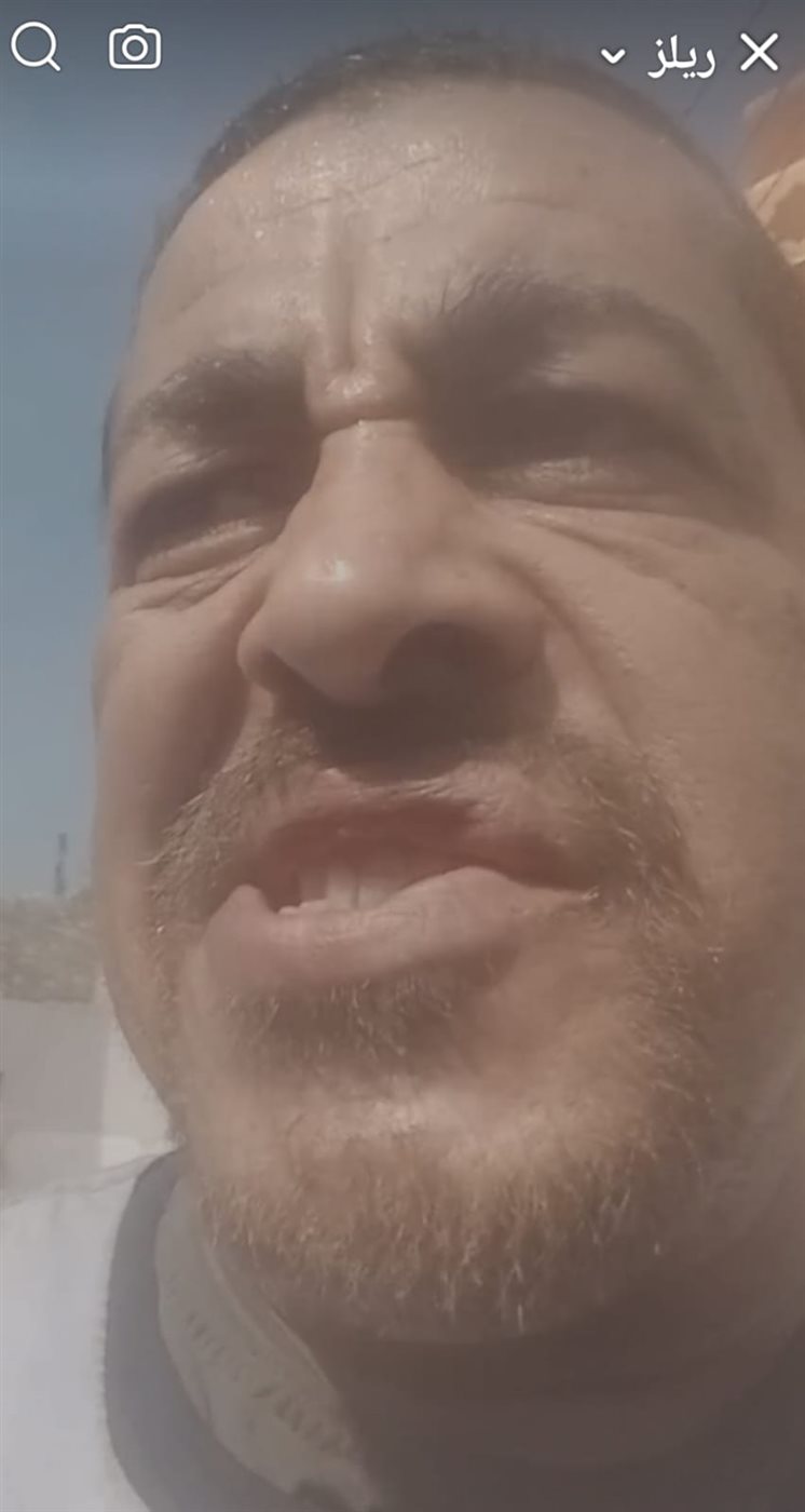 صور بؤرة محسوب خط الصعيد الإجرامية بعد القضاء عليه