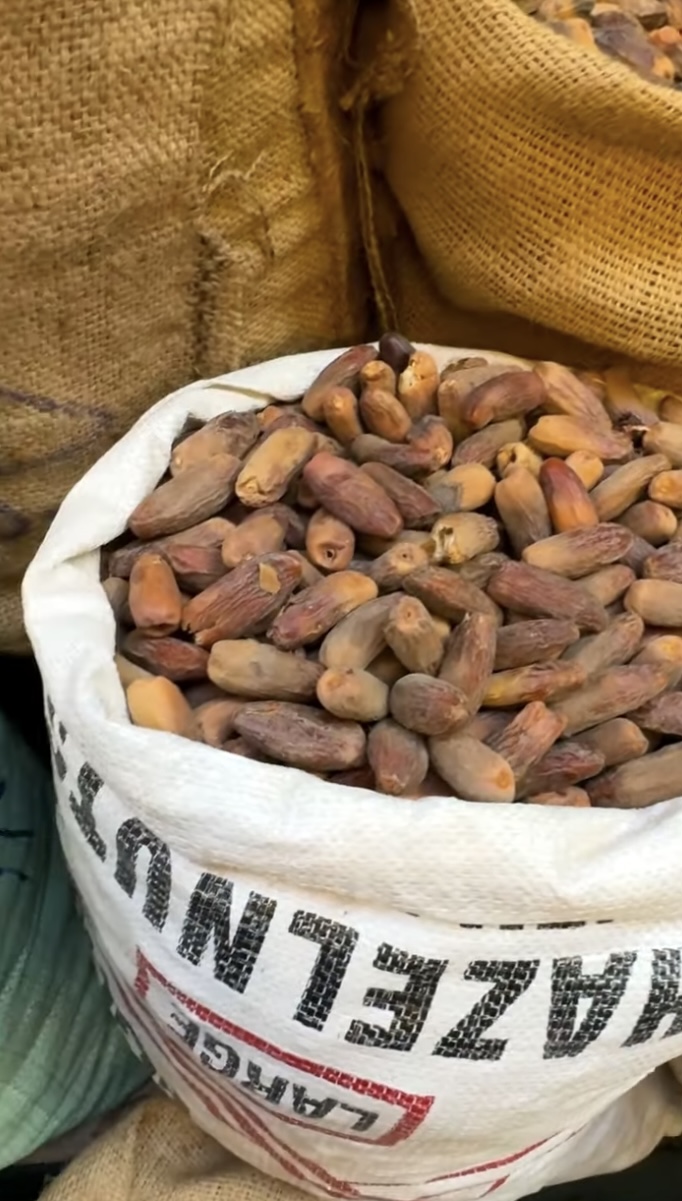 أسعار التمور&nbsp;