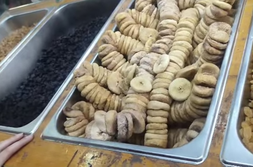 أسعار التين&nbsp;