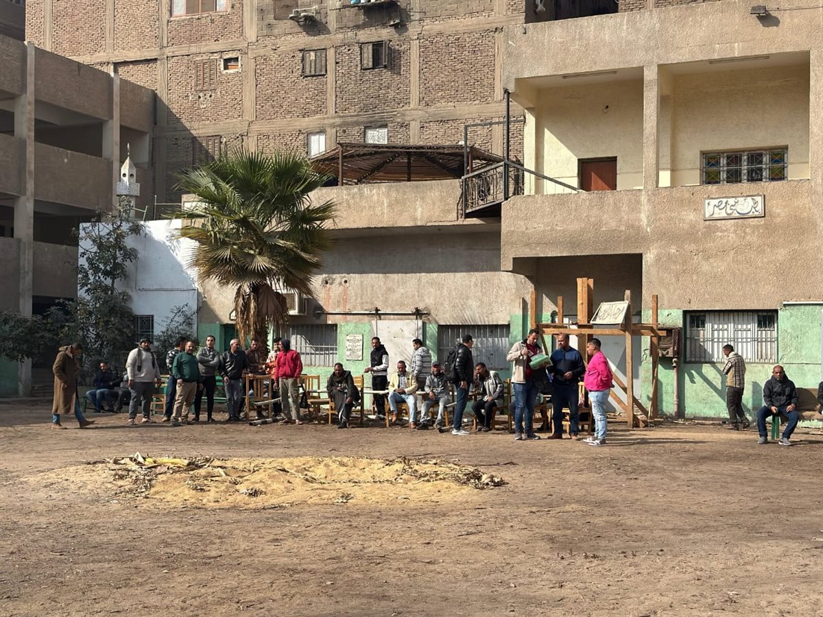 اختبارات المتقدمين من وزارة العمل