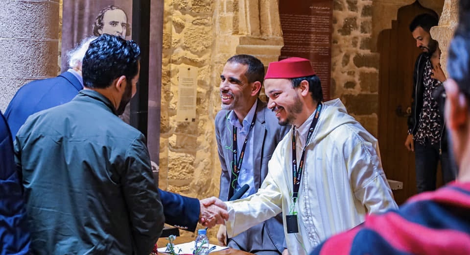 مهرجان روح الثقافات
