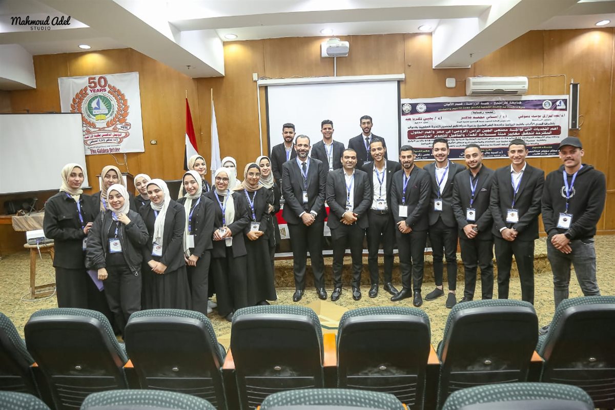 ندوة صناعة الالبان (2)