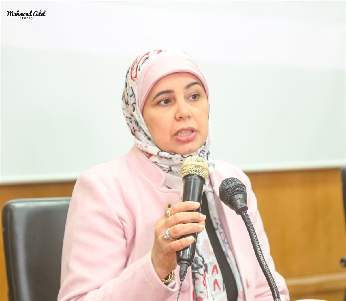 ندوة صناعة الالبان (1)