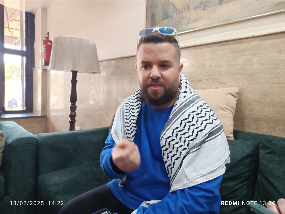 الدكتور سهيل دياب