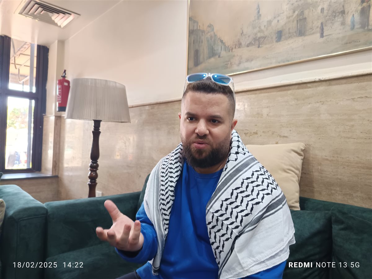 الدكتور سهيل دياب