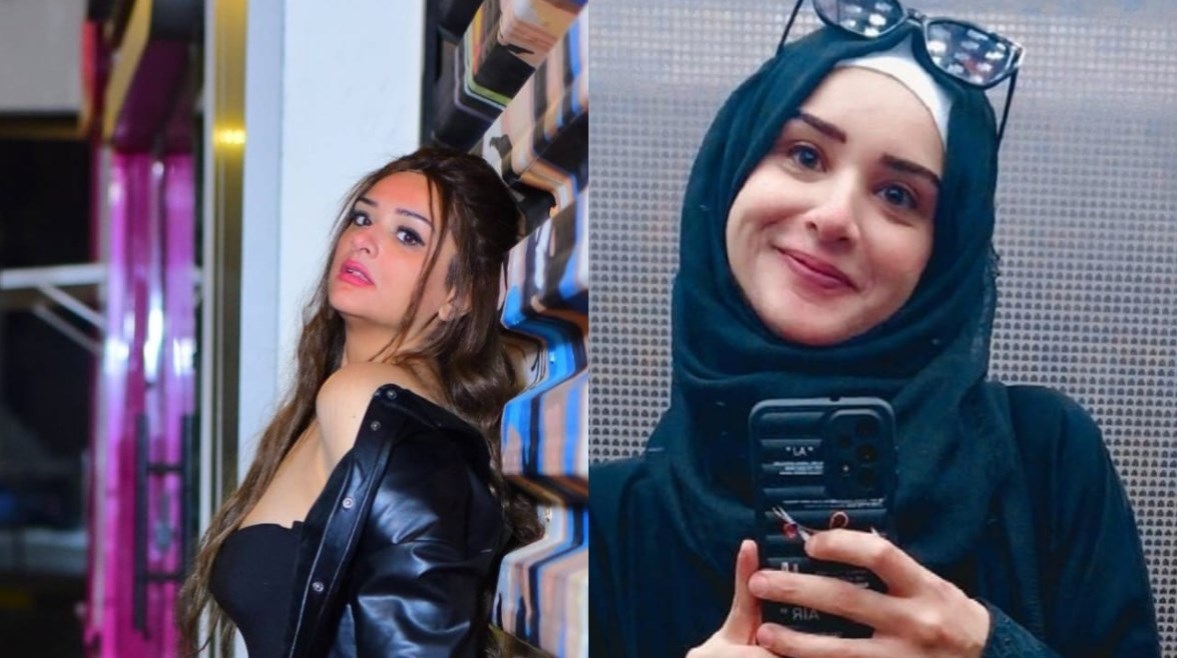 آلاء عبد العزيز