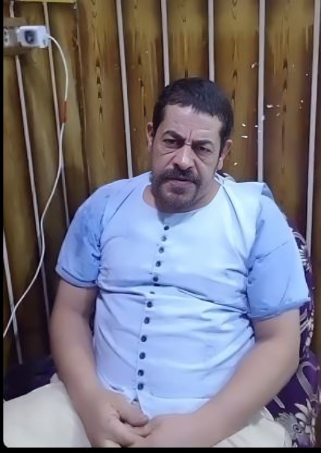 محمد محسوب خط الصعيد الجديد