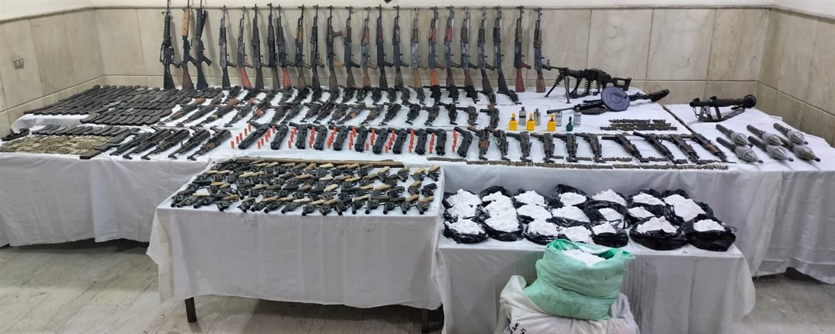 ترسانة محسوب