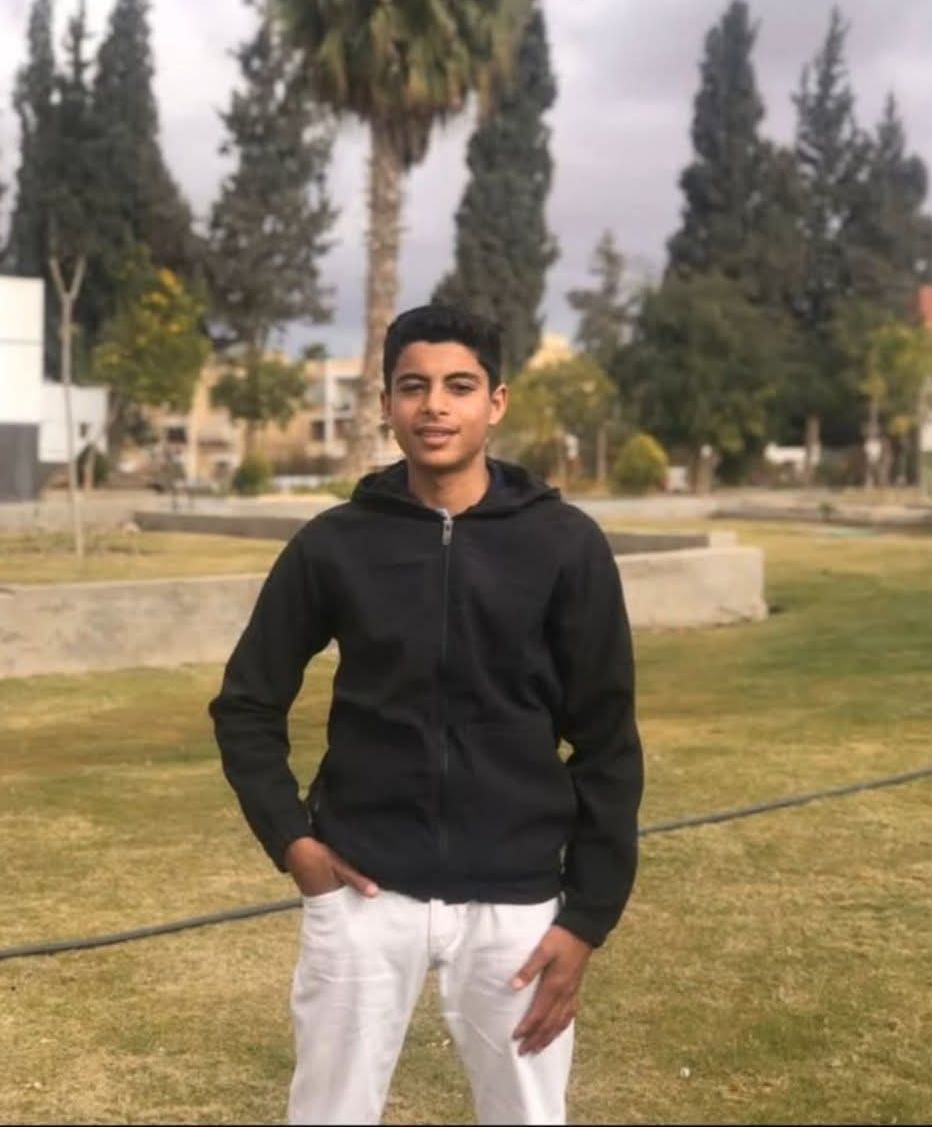 غريق الخطاطبة 