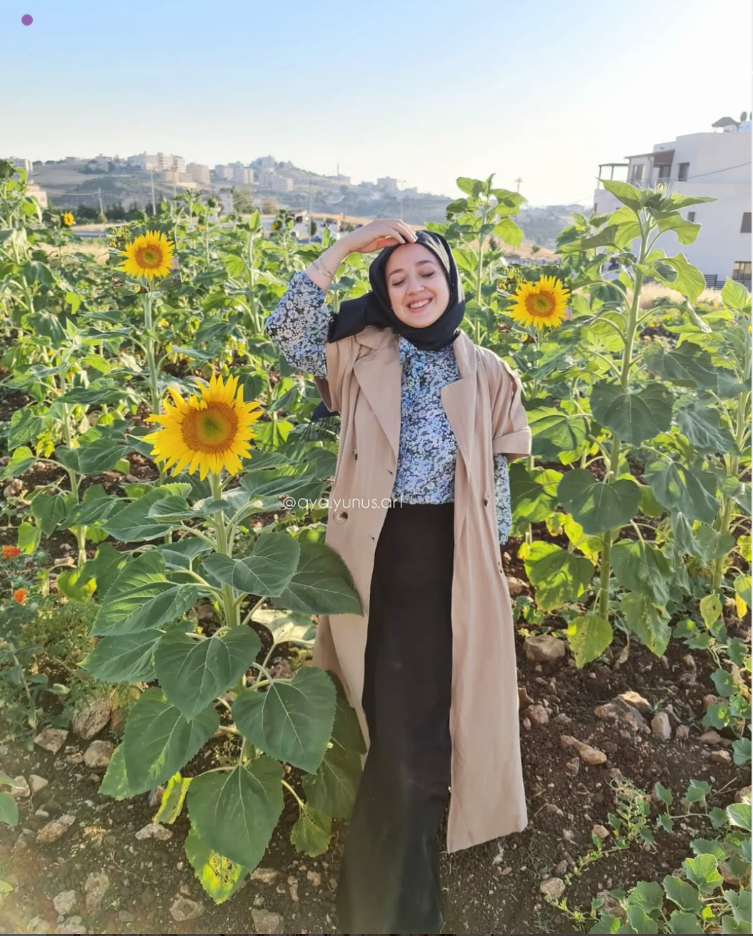 وفاة آية عادل