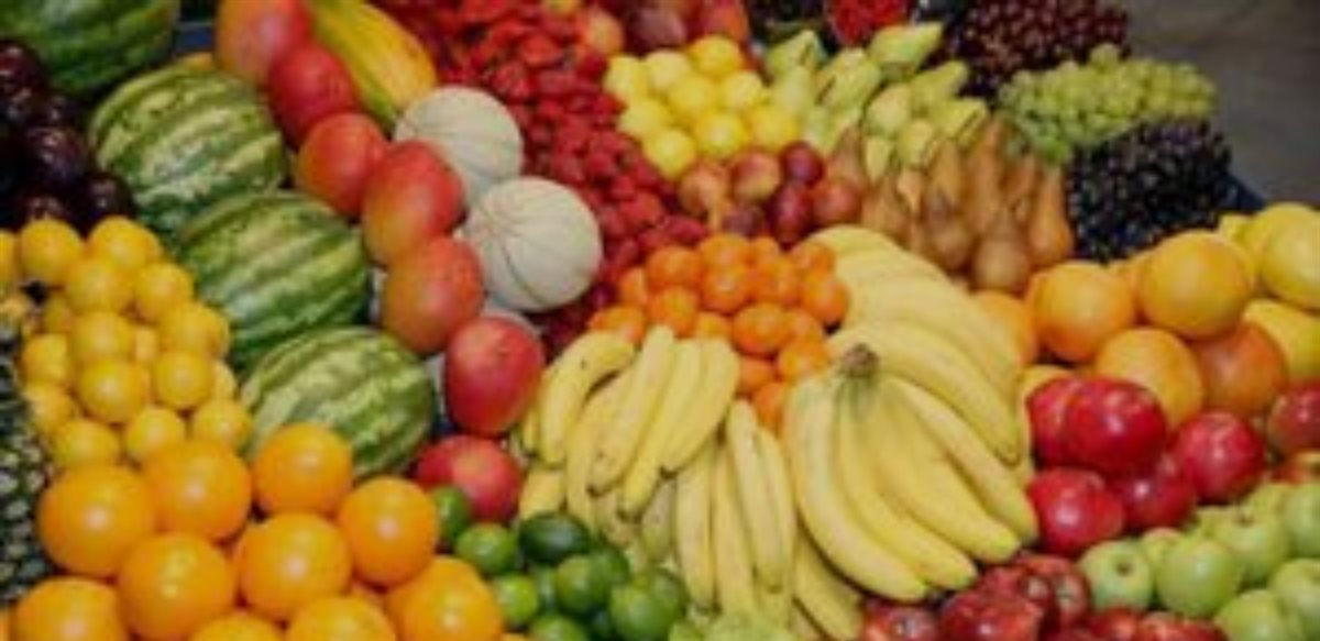 أسعار الفاكهة 