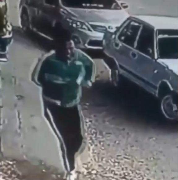 قتله وجري.. مصرع عامل كاوتش بطلق ناري داخل سيارة ببني سويف