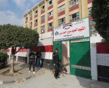 الداخلية تضبط 52 ديلر بمخدرات بمحيط المدارس والجامعات