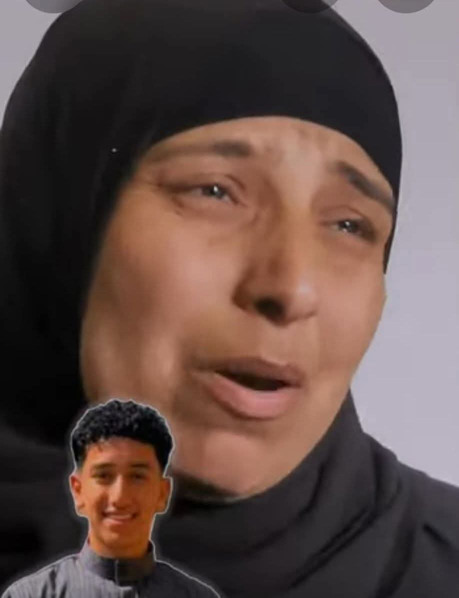 والدة احمد البنا 