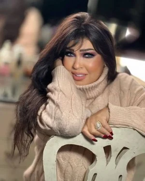  فيفي عبده