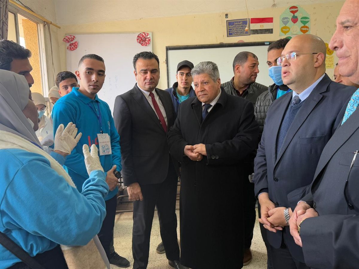 وزارة التنمية المحلية