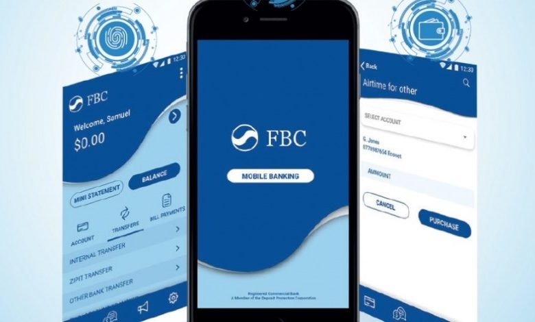 منصة FBC