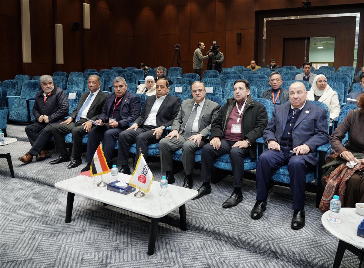 الدكتور على الغمراوي، رئيس هيئة الدواء المصرية