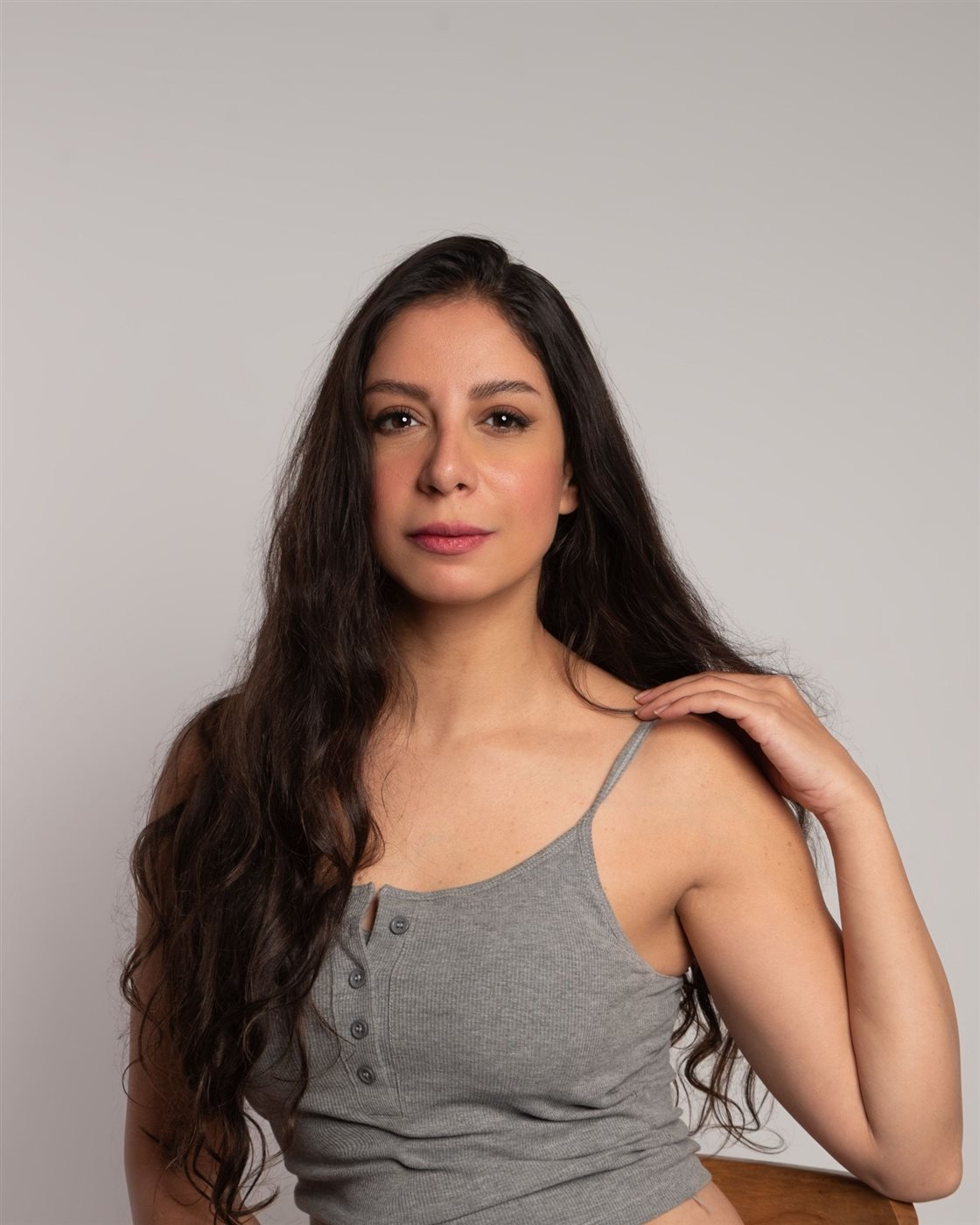 ياسمين رحمي