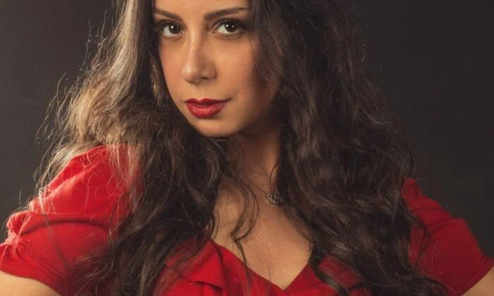 ياسمين رحمي